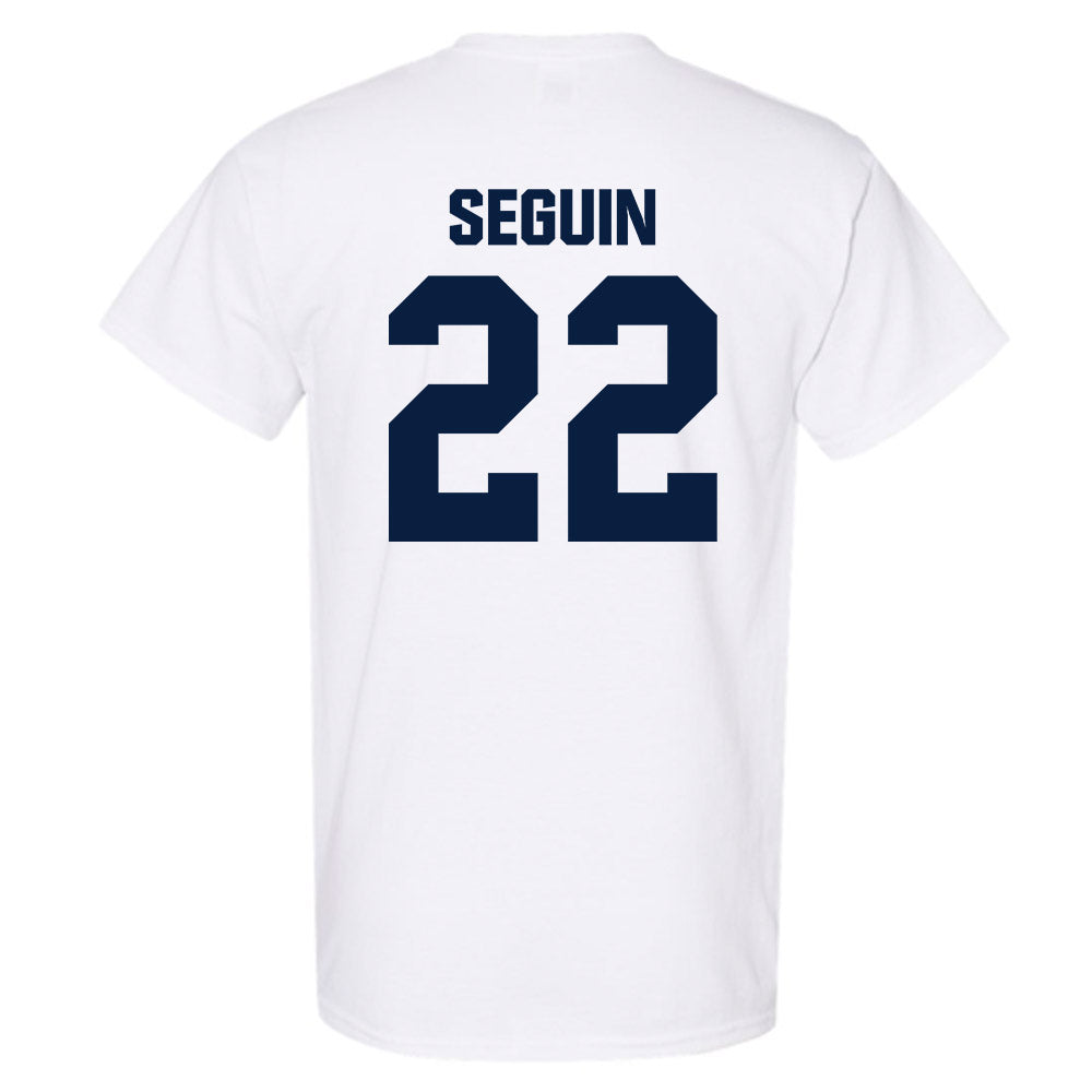 FIU - NCAA Women's Golf : Amandine Seguin - T-Shirt-1