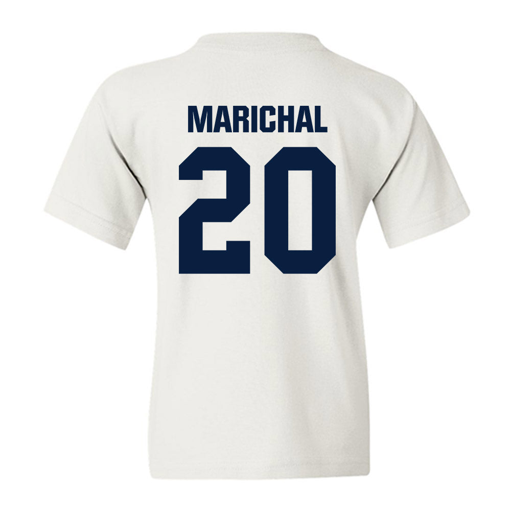FIU - NCAA Baseball : Rudy Marichal - Youth T-Shirt-1
