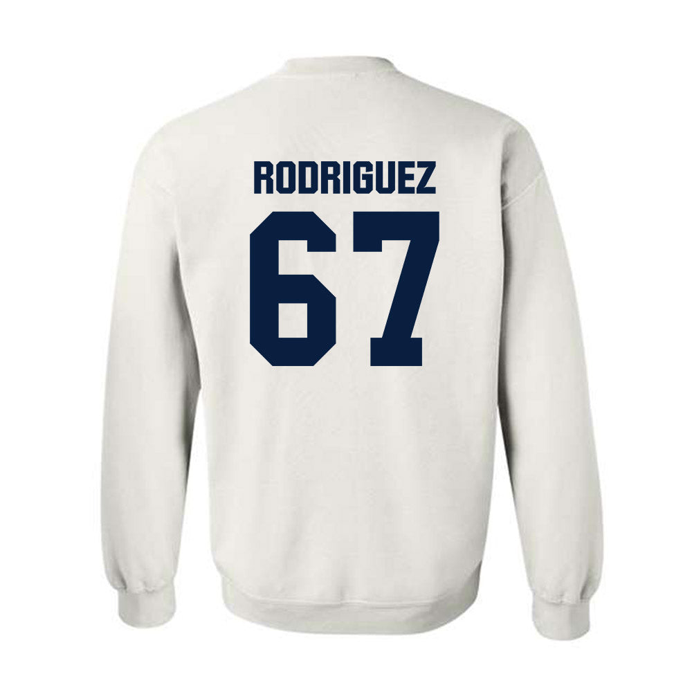 FIU - NCAA Football : Jonathan Rodriguez - Crewneck Sweatshirt-1