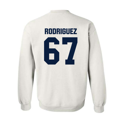 FIU - NCAA Football : Jonathan Rodriguez - Crewneck Sweatshirt-1