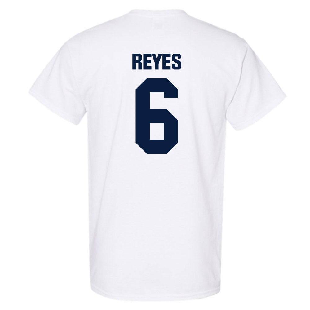 FIU - NCAA Baseball : Luca Reyes - T-Shirt-1