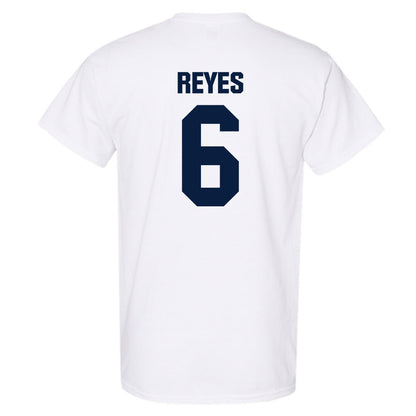 FIU - NCAA Baseball : Luca Reyes - T-Shirt-1