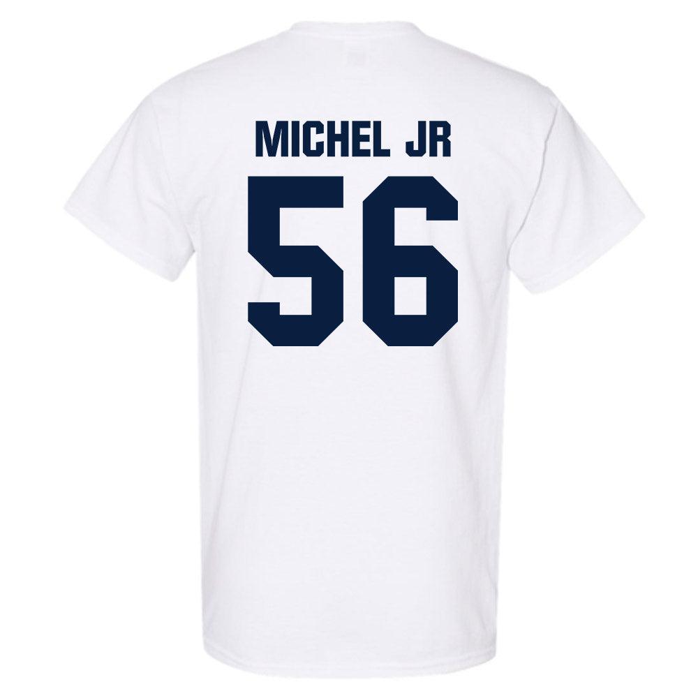 FIU - NCAA Football : Marc Michel Jr - T-Shirt-1