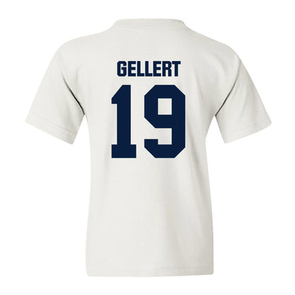 FIU - NCAA Women's Soccer : Mona Gellert - Youth T-Shirt-1