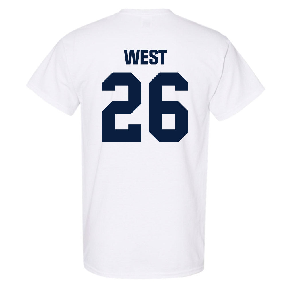 FIU - NCAA Football : Zay West - T-Shirt-1