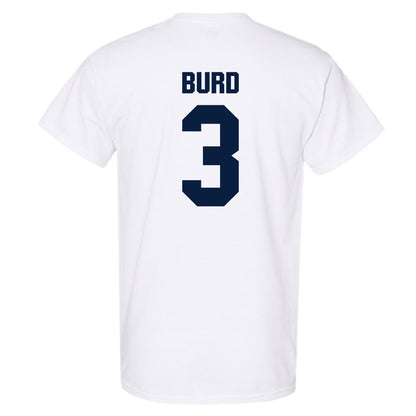 FIU - NCAA Women's Basketball : Riley Burd - T-Shirt-1
