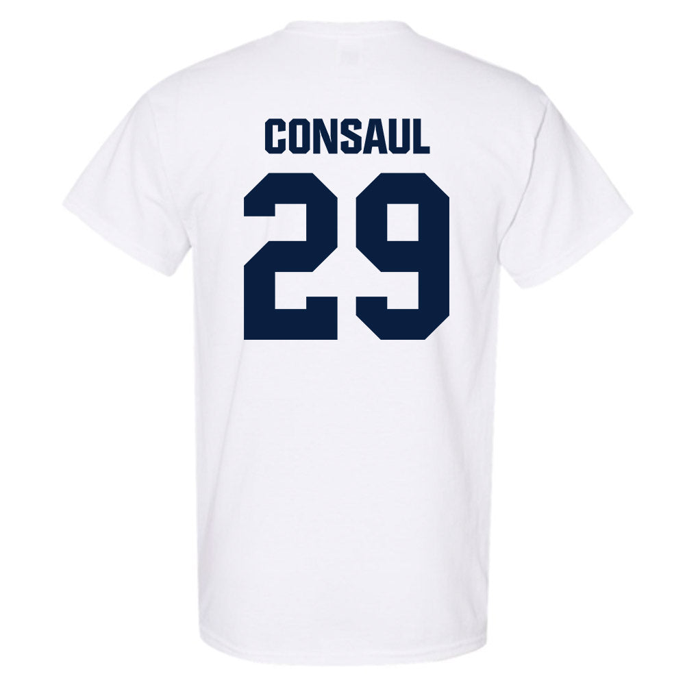 FIU - NCAA Baseball : Braden Consaul - T-Shirt-1