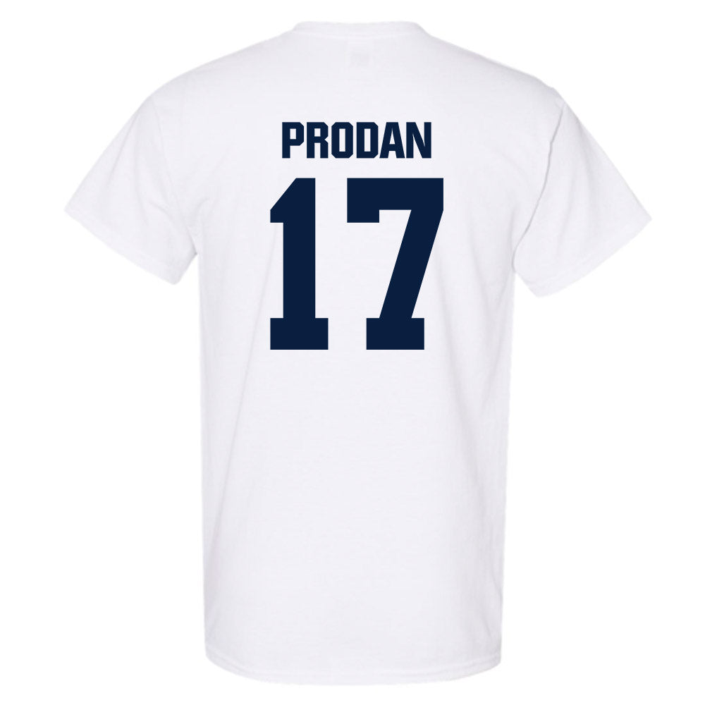 FIU - NCAA Beach Volleyball : Hailey Prodan - T-Shirt-1