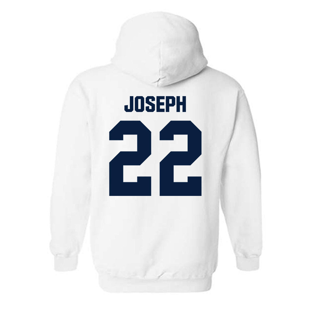 FIU - NCAA Football : Sterling Joseph - Hooded Sweatshirt-1