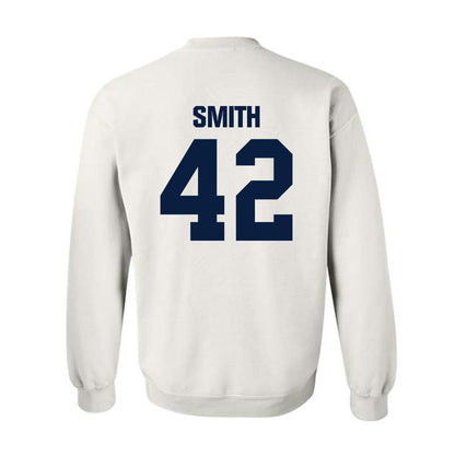 FIU - NCAA Football : Kani Smith - Crewneck Sweatshirt-1