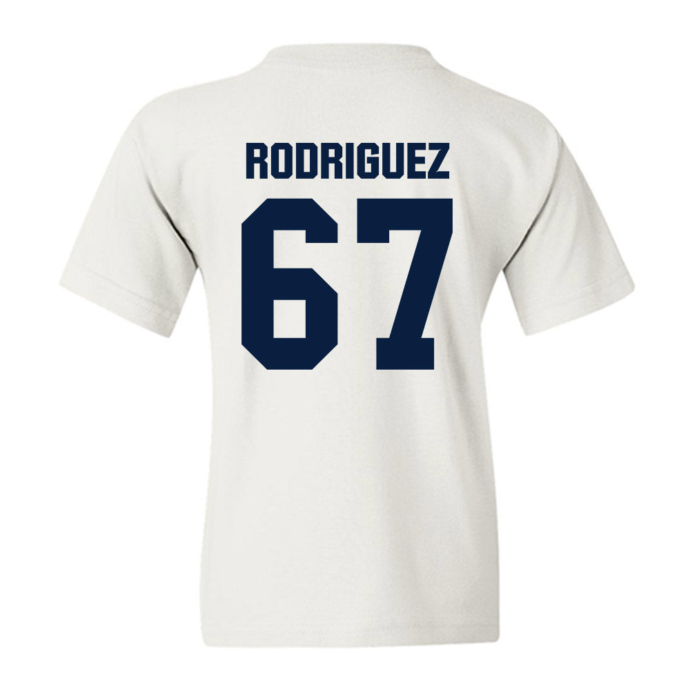 FIU - NCAA Football : Jonathan Rodriguez - Youth T-Shirt-1
