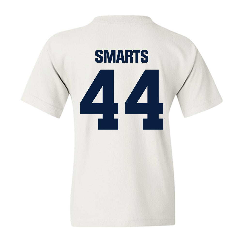 FIU - NCAA Football : Michael Smarts - Youth T-Shirt-1