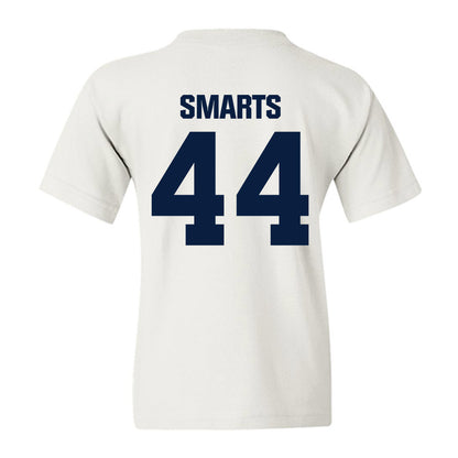 FIU - NCAA Football : Michael Smarts - Youth T-Shirt-1