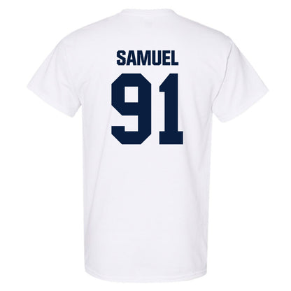FIU - NCAA Football : Kyrie Samuel - T-Shirt-1