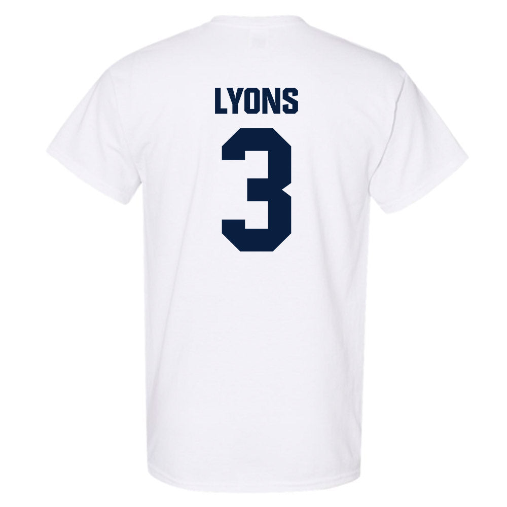 FIU - NCAA Football : Devonte Lyons - T-Shirt-1