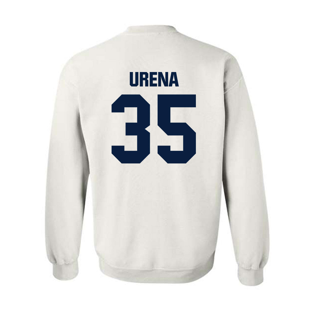 FIU - NCAA Baseball : Jeremy Urena - Crewneck Sweatshirt-1