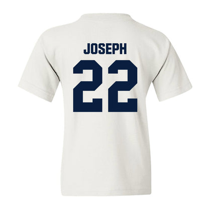 FIU - NCAA Football : Sterling Joseph - Youth T-Shirt-1