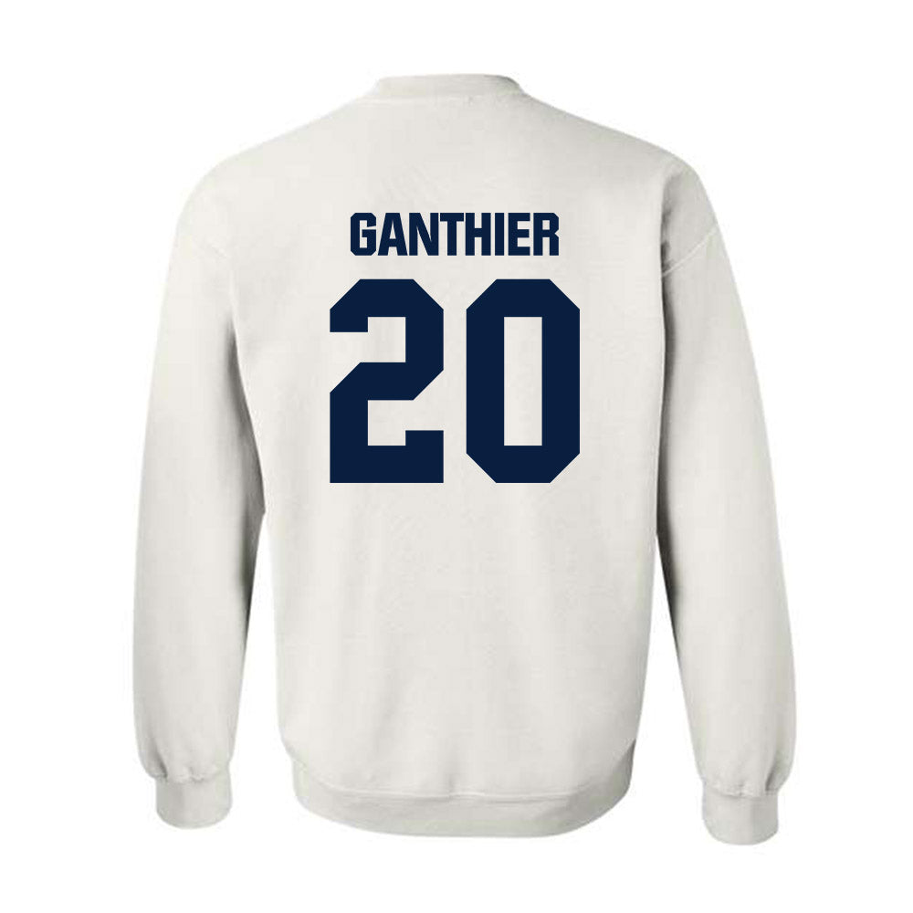 FIU - NCAA Women's Soccer : Noa Olivia Ganthier - Crewneck Sweatshirt-1