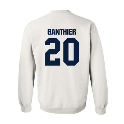 FIU - NCAA Women's Soccer : Noa Olivia Ganthier - Crewneck Sweatshirt-1