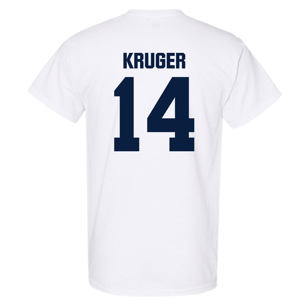 FIU - NCAA Softball : Megan Kruger - T-Shirt-1