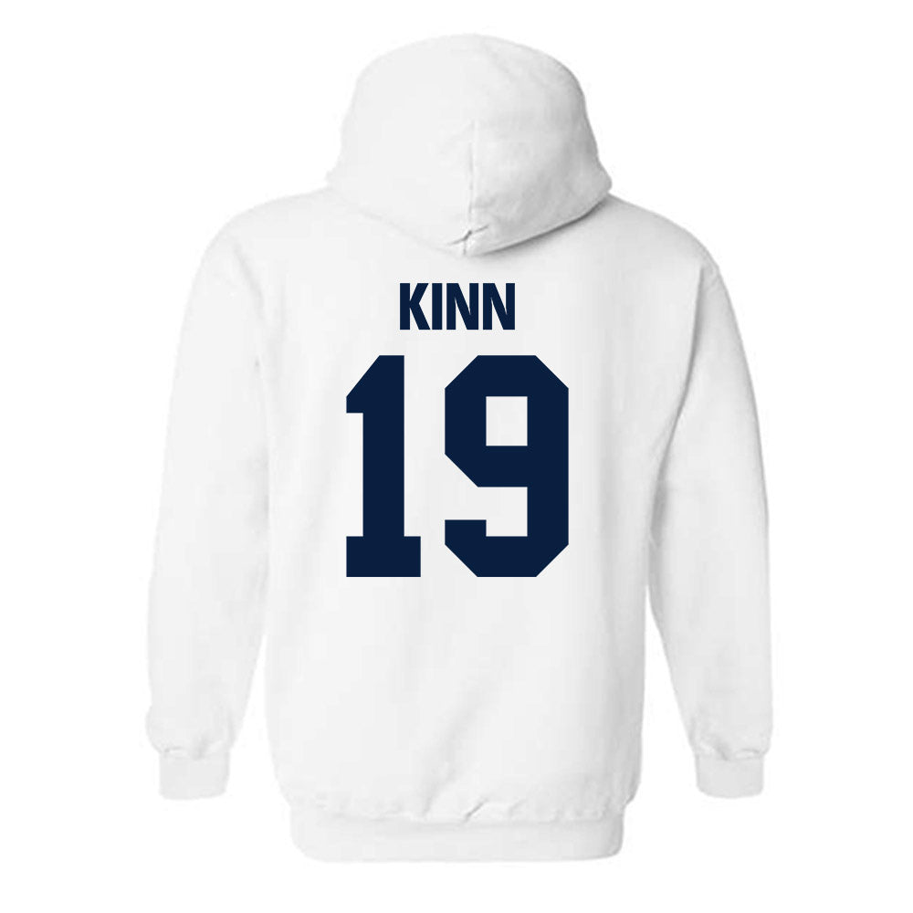 FIU - NCAA Softball : Jordyn Kinn - Hooded Sweatshirt-1