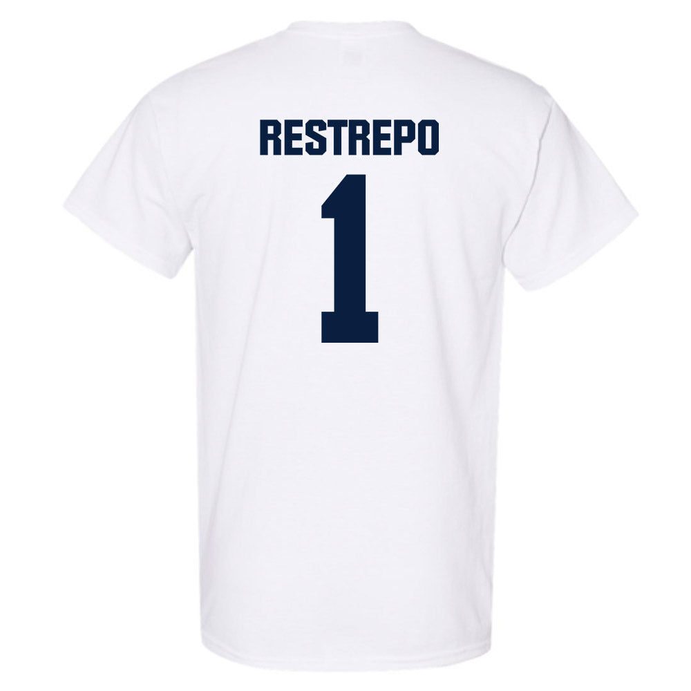 FIU - NCAA Women's Soccer : Valery Restrepo - T-Shirt-1