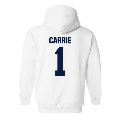 FIU - NCAA Football : Anthony Carrie - Hooded Sweatshirt-1