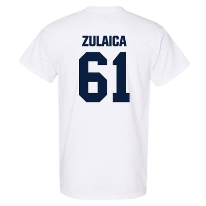 FIU - NCAA Football : Ignacio Zulaica - T-Shirt-1