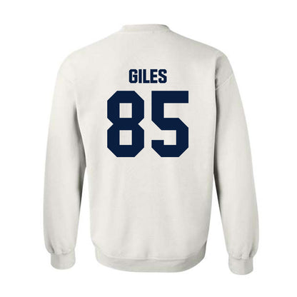 FIU - NCAA Football : Donovan Giles - Crewneck Sweatshirt-1