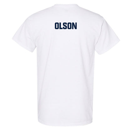 FIU - NCAA Men's Cross Country : Adam Olson - T-Shirt-1