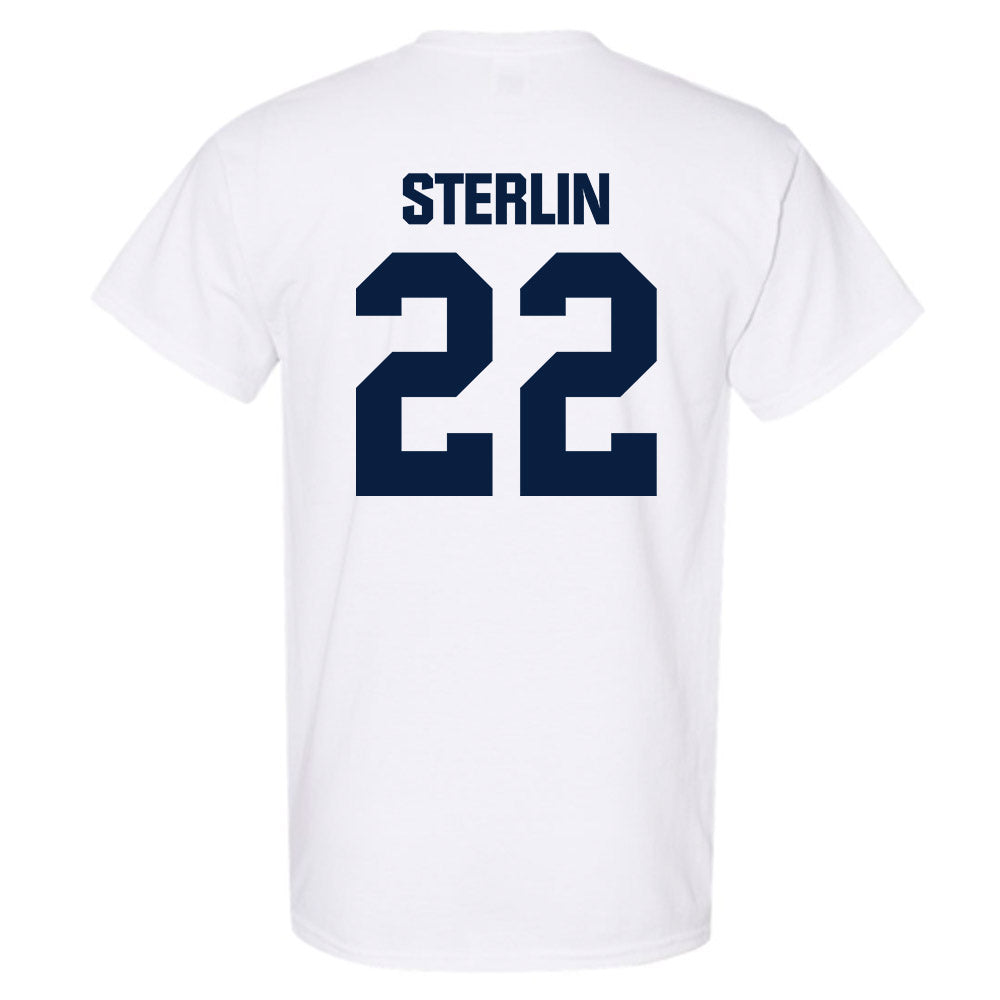 FIU - NCAA Football : Shamir Sterlin - T-Shirt-1
