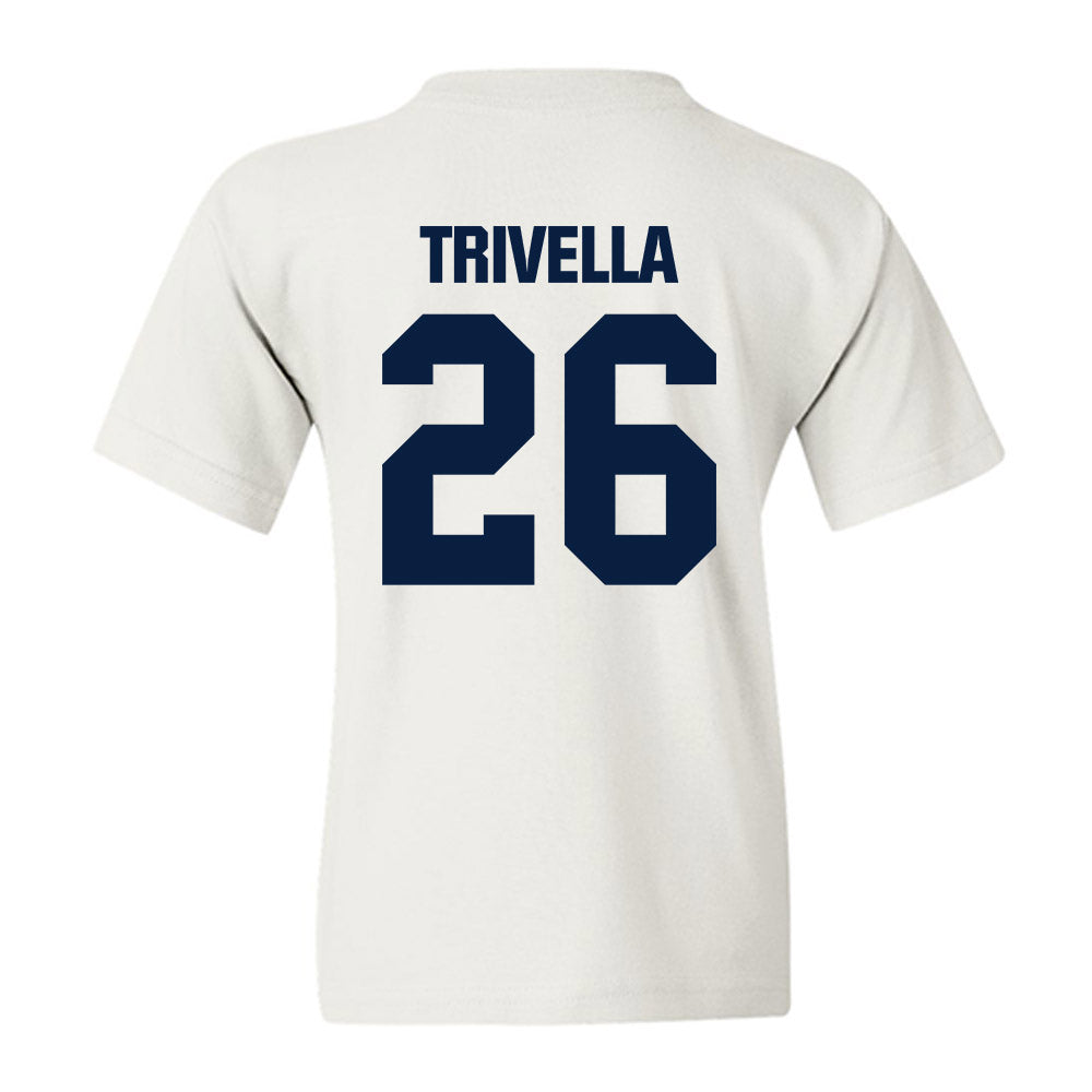 FIU - NCAA Baseball : Mario Trivella - Youth T-Shirt-1