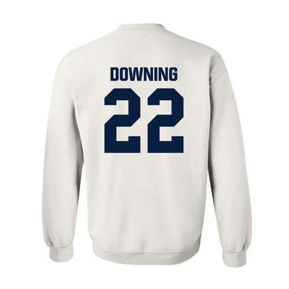 FIU - NCAA Softball : Kaleena Downing - Crewneck Sweatshirt-1