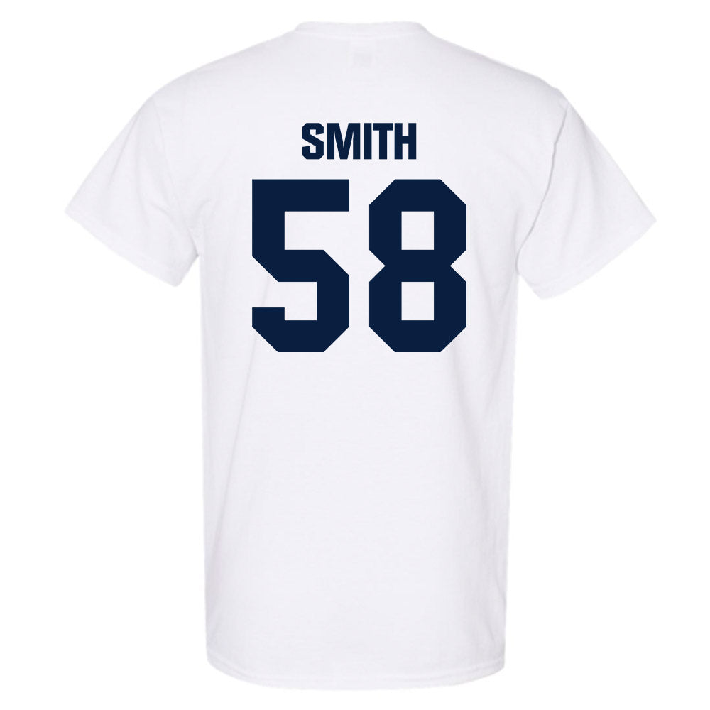 FIU - NCAA Football : Jeremy Smith - T-Shirt-1
