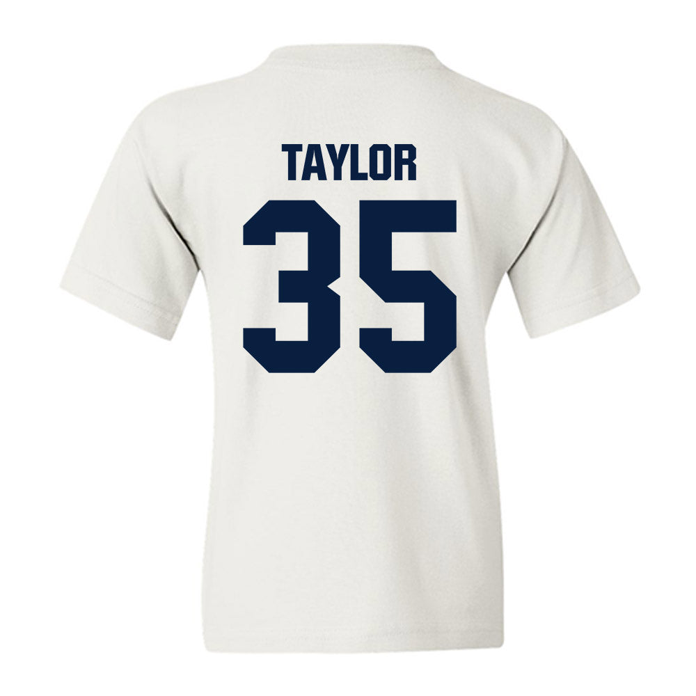 FIU - NCAA Football : Josiah Taylor - Youth T-Shirt-1
