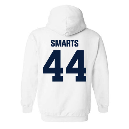 FIU - NCAA Football : Michael Smarts - Hooded Sweatshirt-1