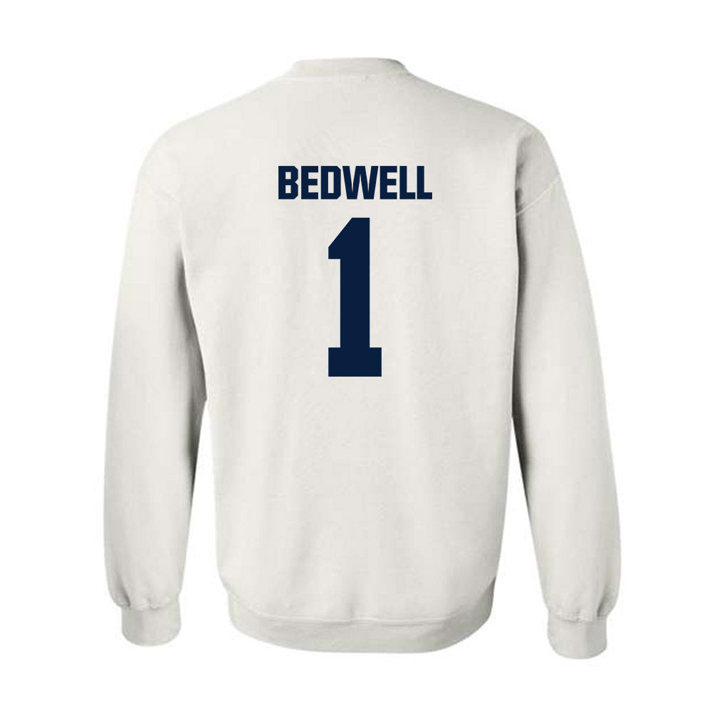 FIU - NCAA Softball : Chloe Bedwell - Crewneck Sweatshirt-1