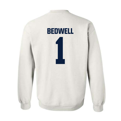 FIU - NCAA Softball : Chloe Bedwell - Crewneck Sweatshirt-1