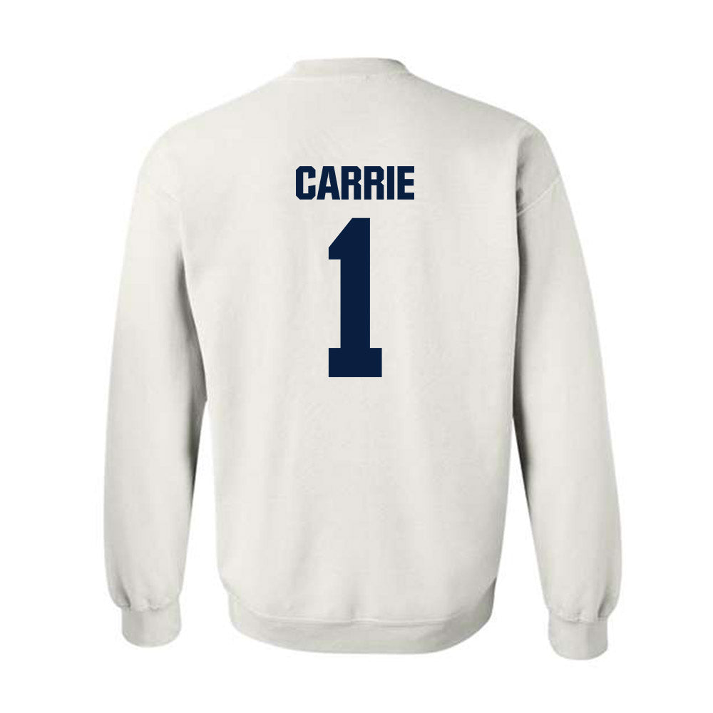 FIU - NCAA Football : Anthony Carrie - Crewneck Sweatshirt-1