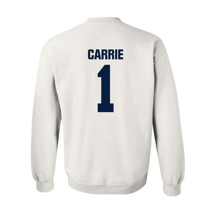 FIU - NCAA Football : Anthony Carrie - Crewneck Sweatshirt-1
