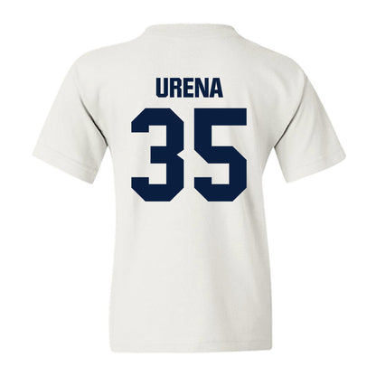 FIU - NCAA Baseball : Jeremy Urena - Youth T-Shirt-1