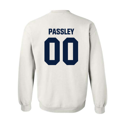 FIU - NCAA Football : Ayden Passley - Crewneck Sweatshirt-1