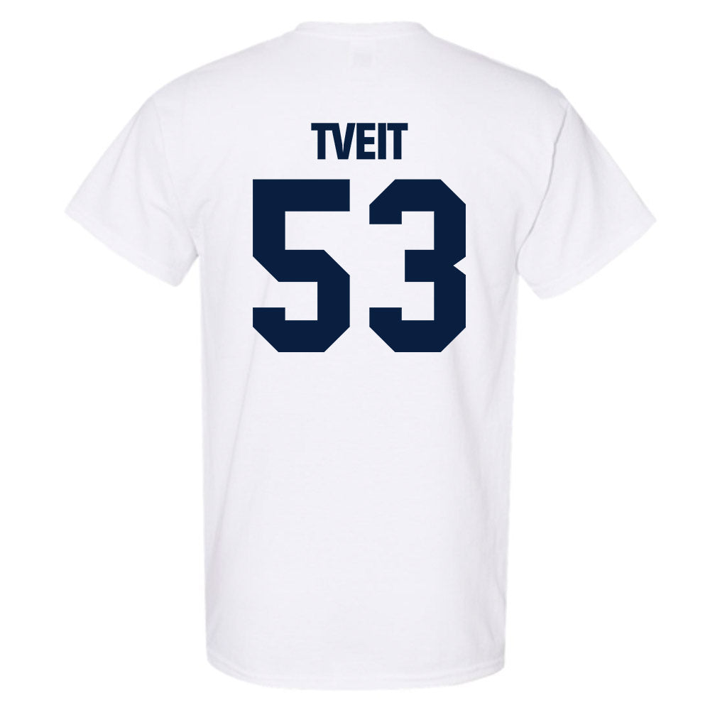 FIU - NCAA Football : Nathan Tveit - T-Shirt-1