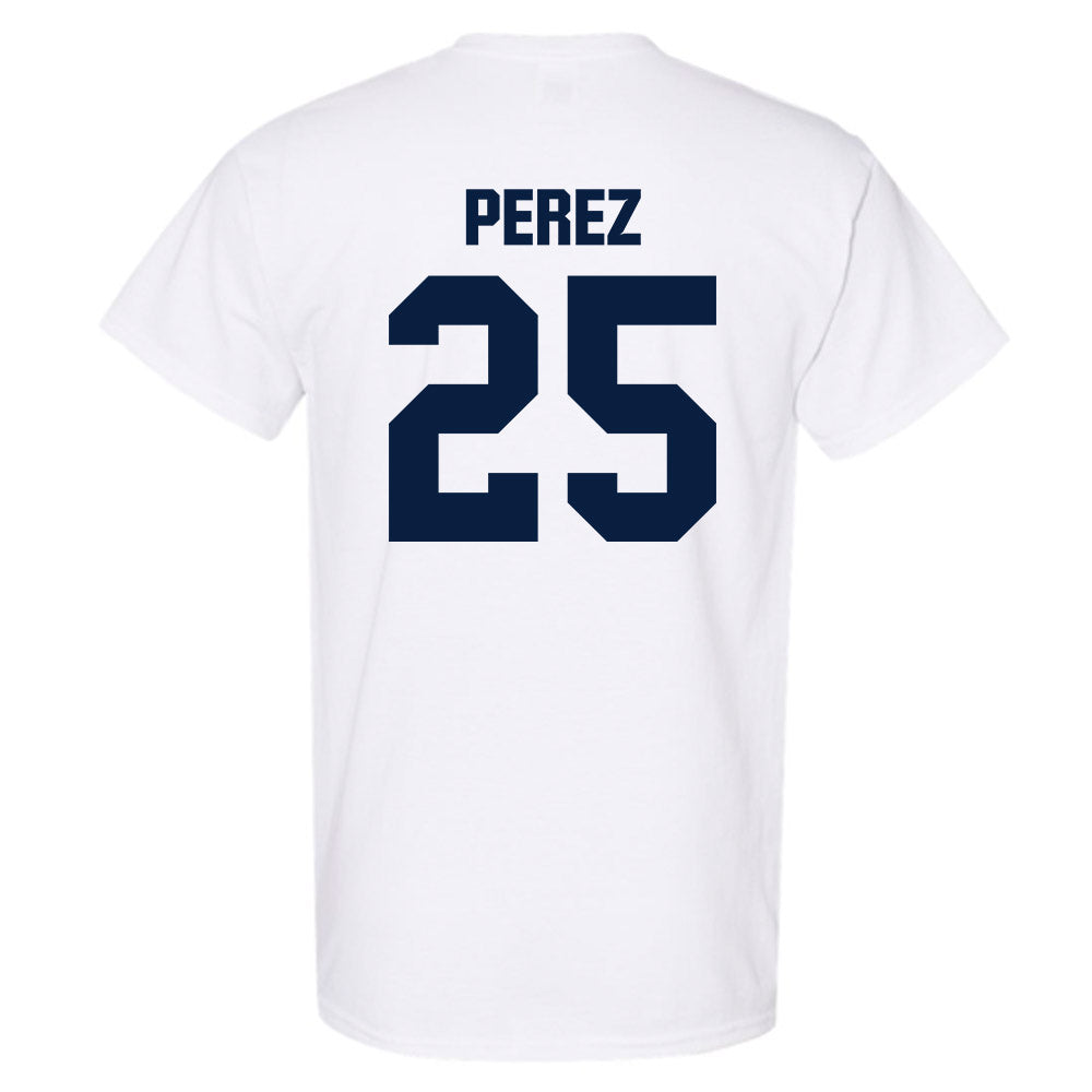 FIU - NCAA Softball : Isabella Perez - T-Shirt-1