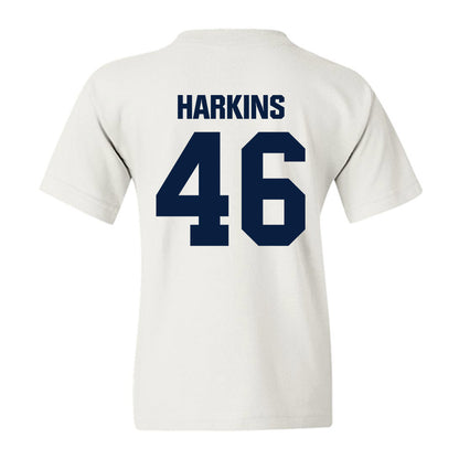 FIU - NCAA Football : Holden Harkins - Youth T-Shirt-1