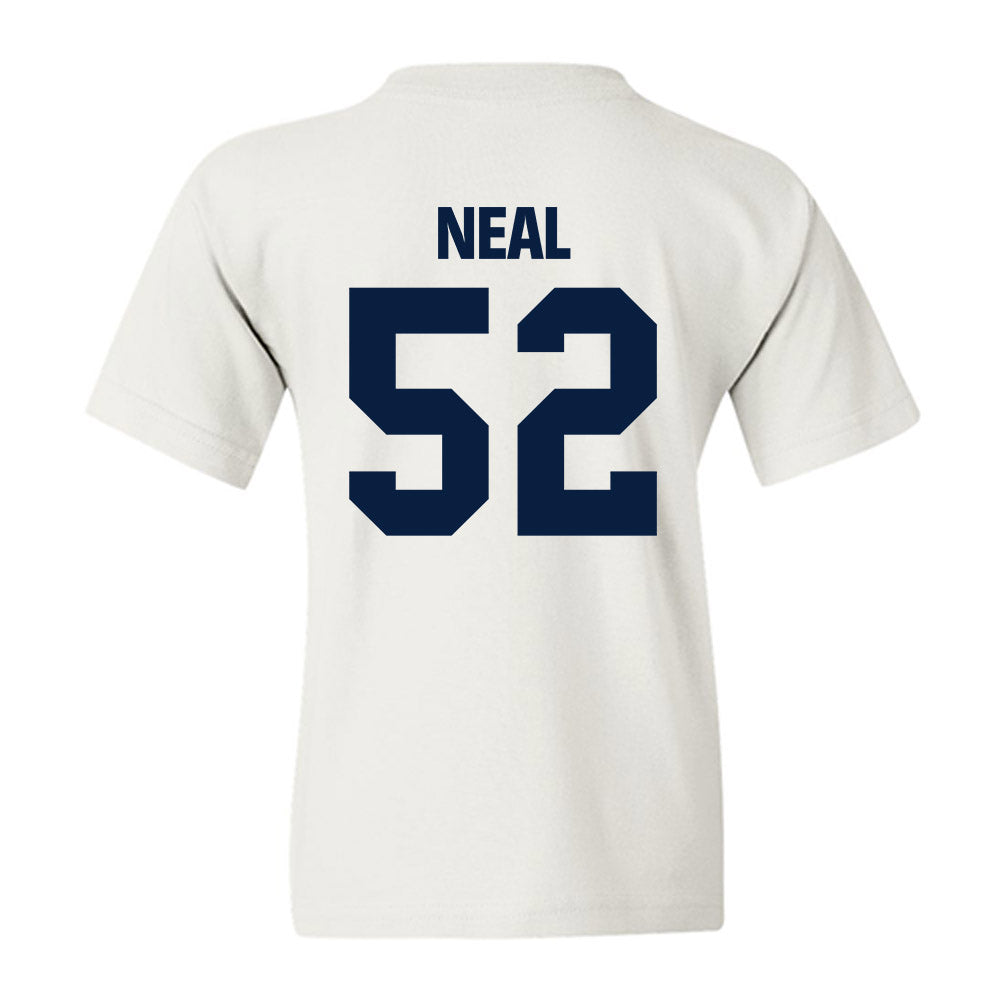 FIU - NCAA Football : Akeem Neal - Youth T-Shirt-1