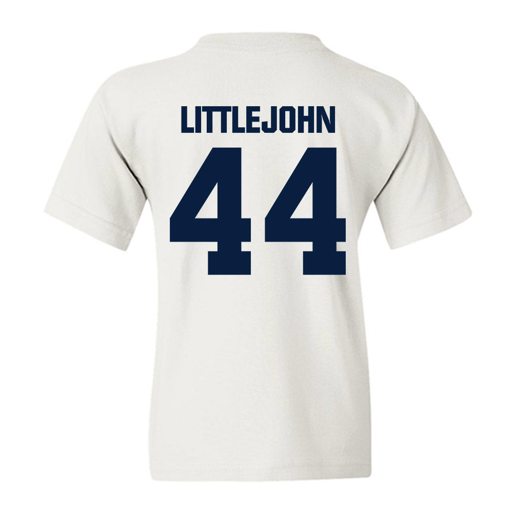 FIU - NCAA Football : Brayshawn Littlejohn - Youth T-Shirt-1