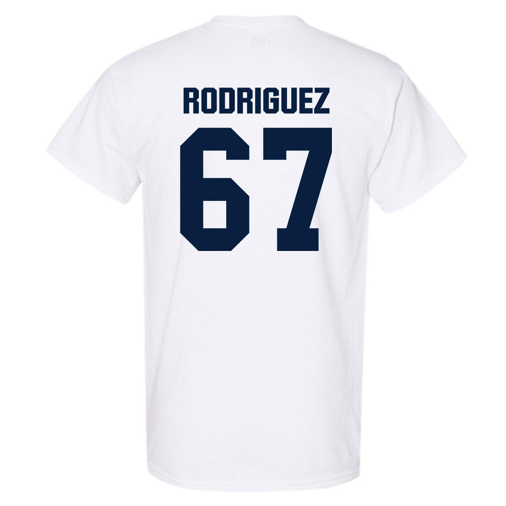 FIU - NCAA Football : Jonathan Rodriguez - T-Shirt-1