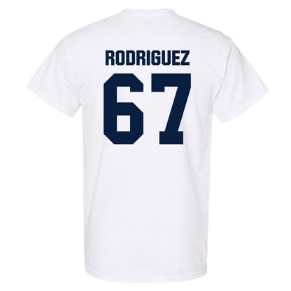 FIU - NCAA Football : Jonathan Rodriguez - T-Shirt-1