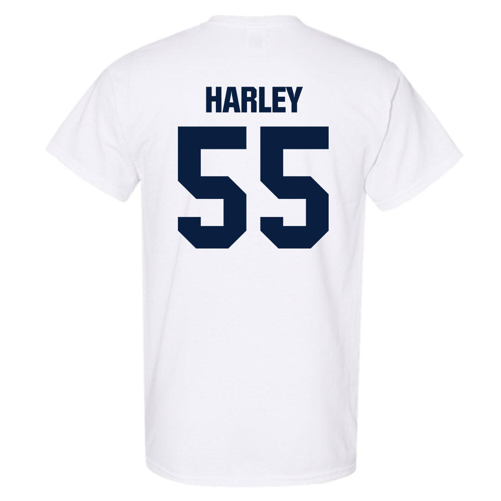FIU - NCAA Football : Daveion Harley - T-Shirt-1